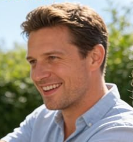 Daniel M.