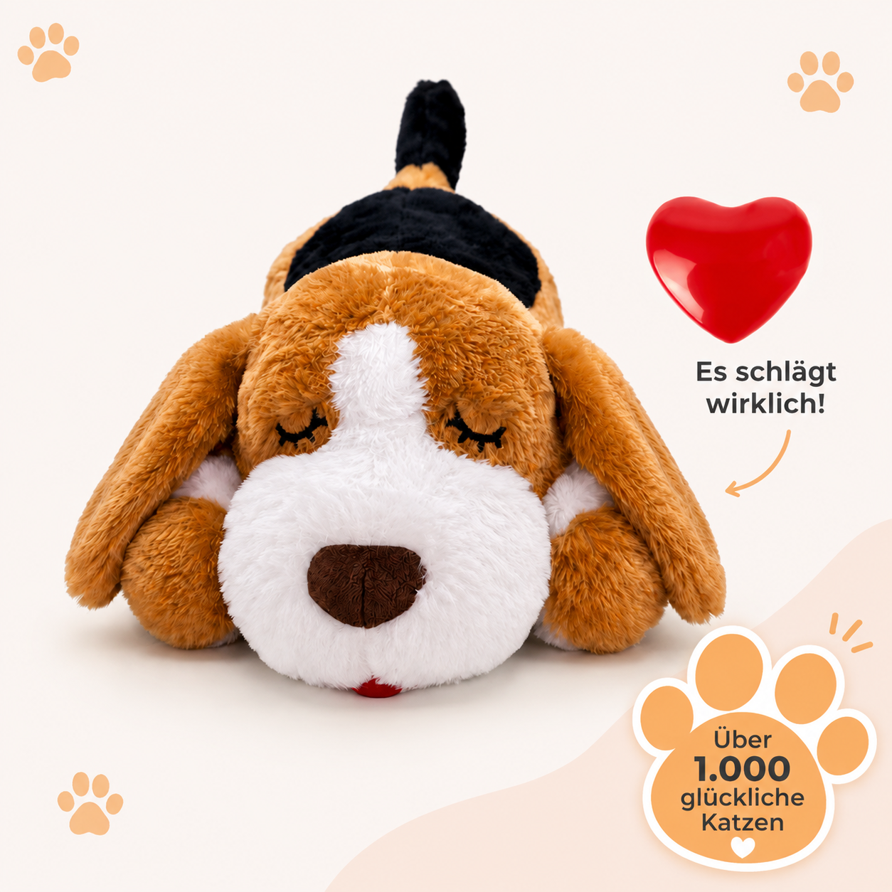 SnugPaw™ Original